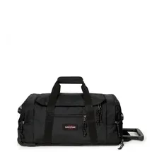 Eastpak Leatherface 2-Rollen Cabin 55 cm / 41 l black