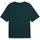 Puma Graphic Oversize Tee Grün M
