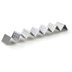 Snackwelle - SW 12 Silber