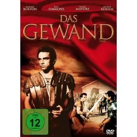 Das Gewand (DVD) (Release 04.04.2014)