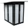 Weka Geräteschrank Kompakt 224 x 217 x 125 cm Anthrazit
