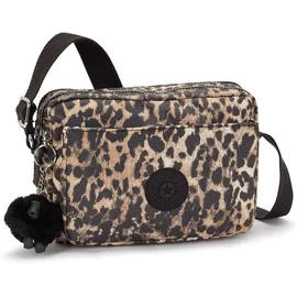 Kipling Abanu M | Umhängetasche in mehrfarbig