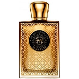 Moresque Alma Pure Eau de Parfum 75 ml