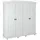 Interlink Isny 182 x 197,5 x 59,5 cm weiß