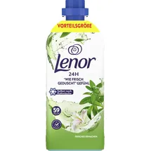 Lenor FRISCHES ERWACHEN Weichspüler 1,239 l