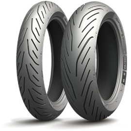 Michelin Pilot Power 3 FRONT 120/70 R14 55H TL