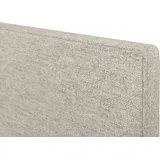 Legamaster Pinnwand WALL-UP Akustik 119,5 x 200,0 cm Textil beige