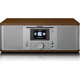 Lenco DIR-270 DAB, FM Bluetooth und CD-Player