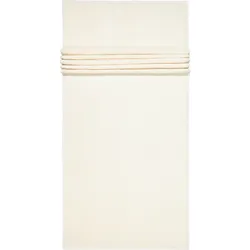Cawö Cawö Saunatücher Pure 6501 natur - 356 Handtücher   
