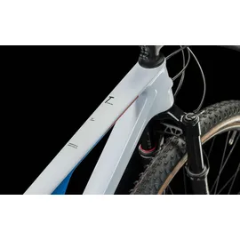 Cube AMS ZERO99 C:68X SLX 2023 29 Zoll RH XL Unisex weiß