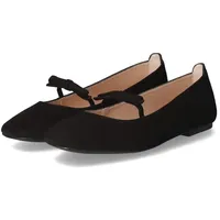 UNISA Ballerinas BETAR in Schwarz, 37