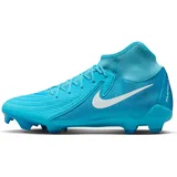 blue fury/white 44