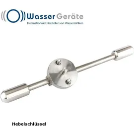 wasser jet Hebelschlüssel Universal Wasserzähler
