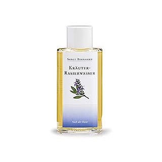 Lozione dopobarba alle erbe - 100 ml