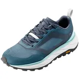 Vaude Women's Neyland - robust und atmungsaktiv - inkl. griffiger Vibram®-Laufsohle