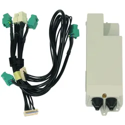 Vaillant Multifunktionsmodul 2 und 6 nicht für eBUS Elektronik 306247