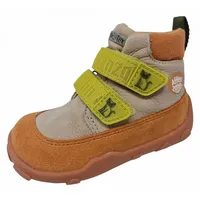 Affenzahn Friendy Katze Klettschuh Braun - 27