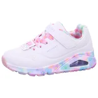 SKECHERS Uno Gen1 in Weiss,