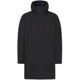 North Bend NBMalis Parka schwarz 3XL