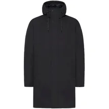 North Bend NBMalis Parka schwarz 3XL
