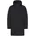 North Bend NBMalis Parka schwarz 3XL