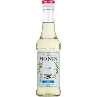 Monin Sirup Light 0,25L