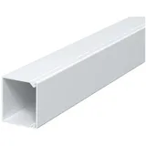 OBO Bettermann Vertr Wand+Deckenkanal 30x30mm,PVC WDK30030RW
