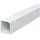 OBO Bettermann Vertr Wand+Deckenkanal 30x30mm,PVC WDK30030RW