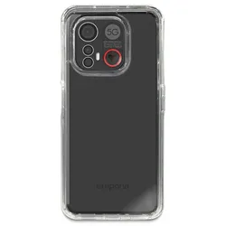 Emporia SC-E6-TRANS, Cover, Emporia, SMART.6, Transparent