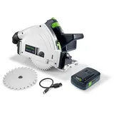 Festool Akku-Tauchsäge TY-TSC