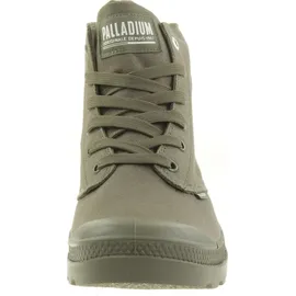 Palladium Pampa Monochrome Herren Olive Night 46
