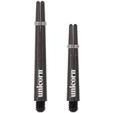 Unicorn Information System Unicorn Gripper 3 Schaft, Schwarz, Medium 44.2 mm