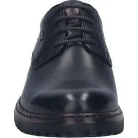 Josef Seibel Erroll 50 Herren Schwarz 43