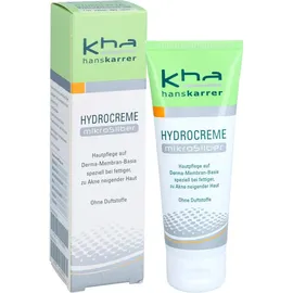 Hans Karrer MikroSilber Hydrocreme 75 ml