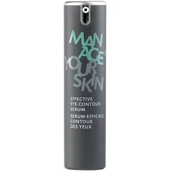 MANAGE YOUR SKIN Effective Eye Contour Serum