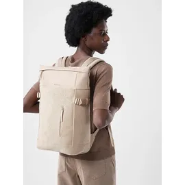 KAPTEN & SON Helsinki Cord Backpack Beige