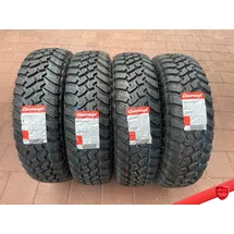 GRIPMAX Mud Rage M/T OWL 235/75 R15 116Q Sommerreifen