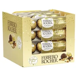 Ferrero 16er-Pack Pralinen »Rocher«