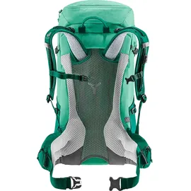 Deuter Futura 30 SL Wanderrucksack Braun
