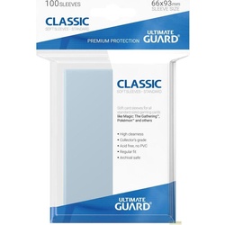 Ultimate Guard Kartenhüllen Standard