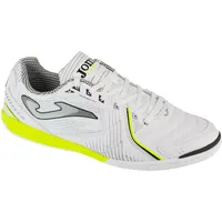 Joma Dribling In Hallenfußballschuhe - White - EU 43