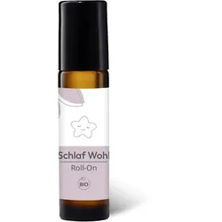 Bio-Schlaf Wohl Roll-On