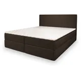 masseno PELLIO 160 x 200 cm Braun