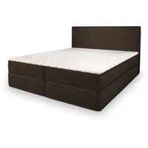 masseno PELLIO 160 x 200 cm Braun