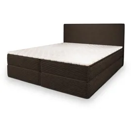 masseno PELLIO 160 x 200 cm Braun