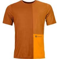 Ortovox Herren 150 Cool Crack T-Shirt (Größe XXL
