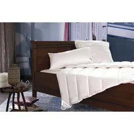 billerbeck Liliane 80 x 80 cm Weiß