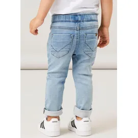 NAME IT "NMMRYAN SLIM SWE JEANS Ryan - blau 110,