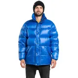 Pajak Heritage 1983 Jacke - Blue / Safari - L