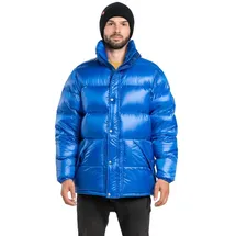 Pajak Heritage 1983 Jacke - Blue / Safari - L